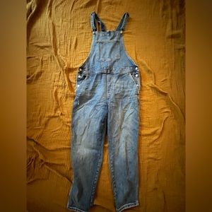 Old Navy Overalls